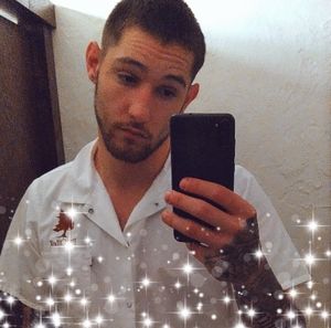 Meet your Posher, Cody